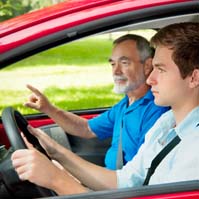 Réforme du permis de conduire B